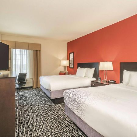 La Quinta By Wyndham Smyrna Tn - Nashville Bagian luar foto
