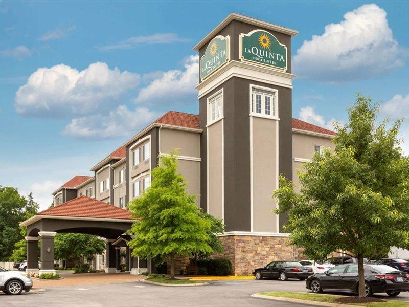 La Quinta By Wyndham Smyrna Tn - Nashville Bagian luar foto