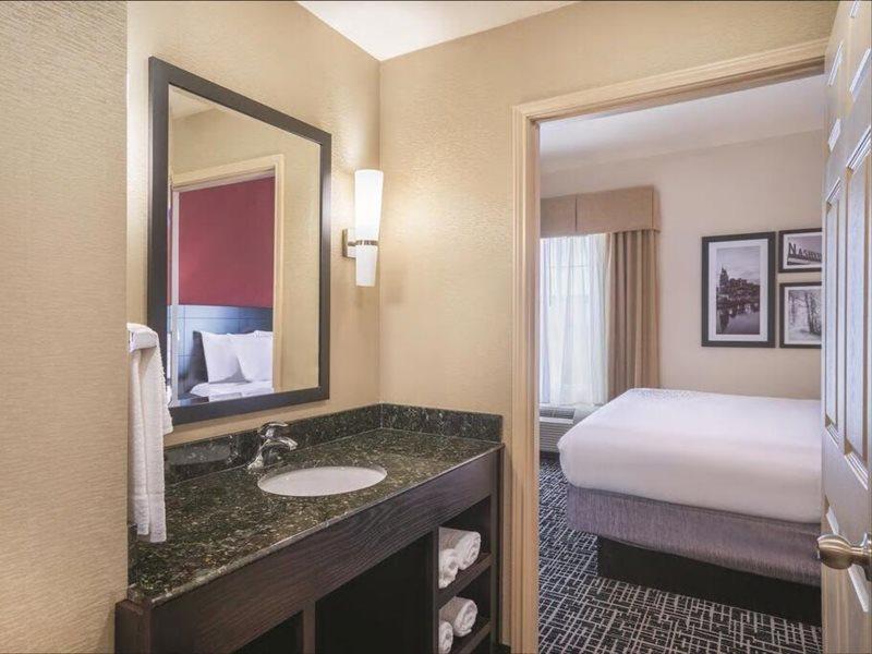 La Quinta By Wyndham Smyrna Tn - Nashville Bagian luar foto