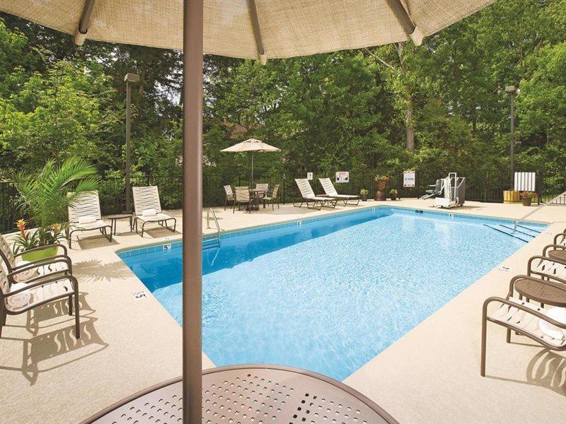 La Quinta By Wyndham Smyrna Tn - Nashville Bagian luar foto