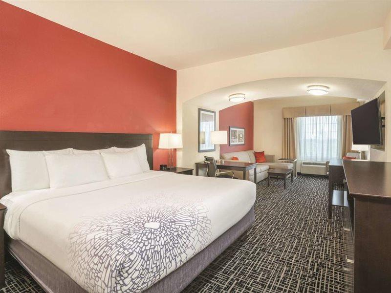 La Quinta By Wyndham Smyrna Tn - Nashville Bagian luar foto