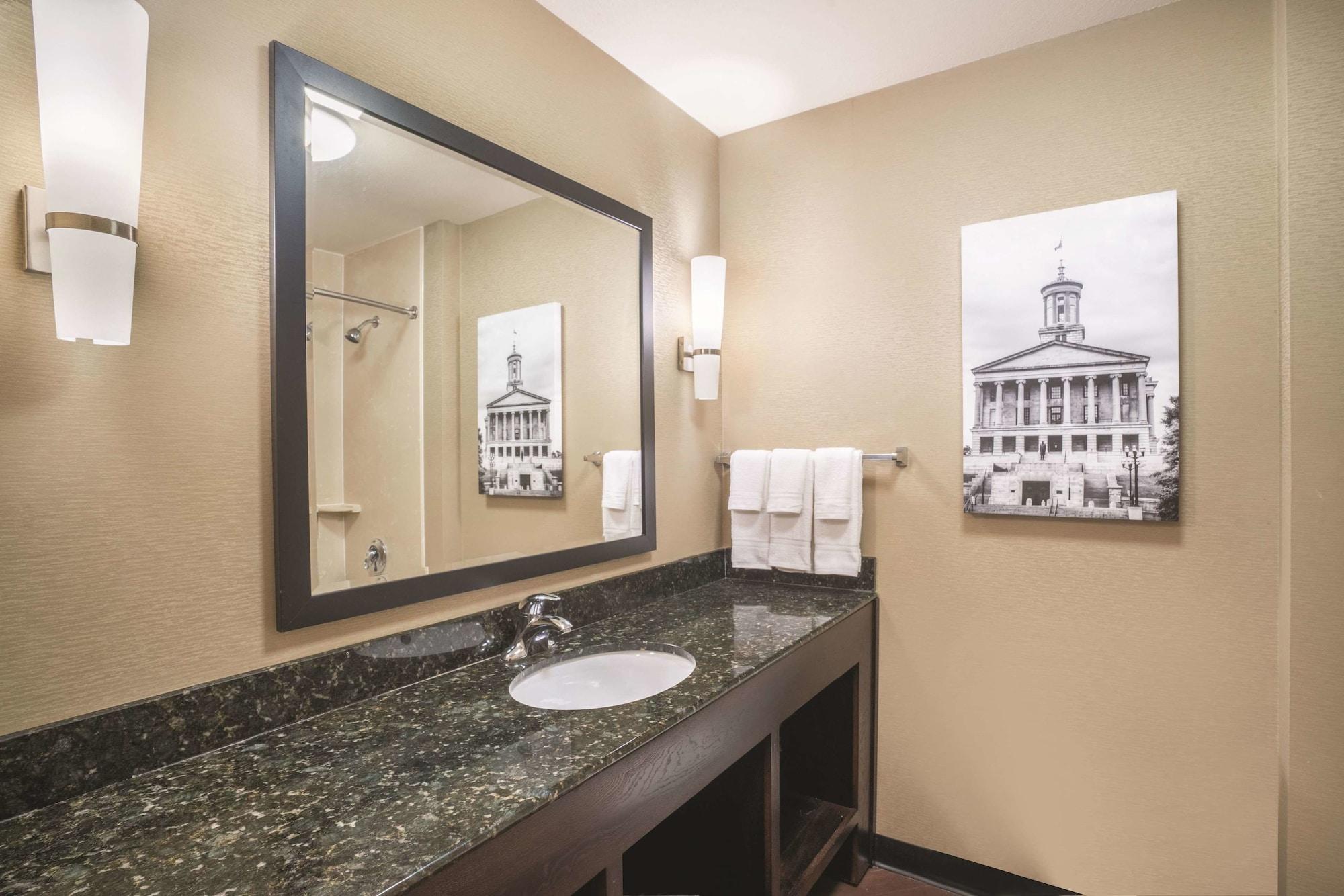 La Quinta By Wyndham Smyrna Tn - Nashville Bagian luar foto