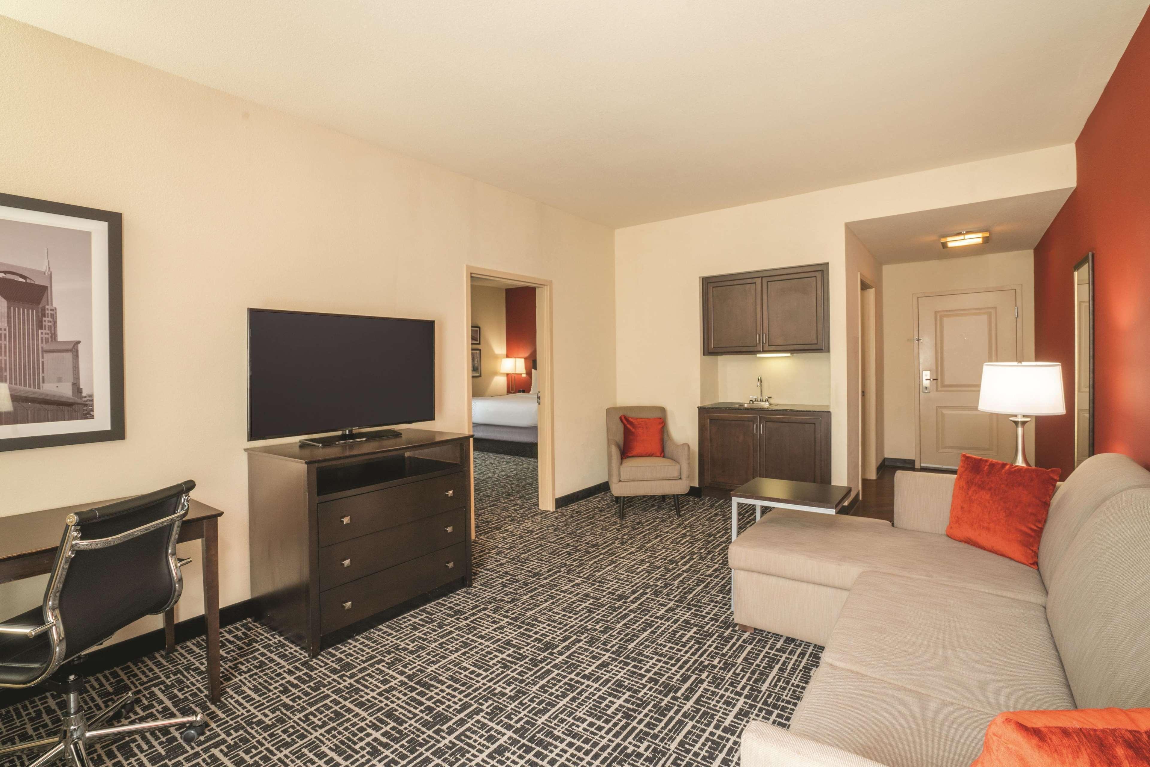 La Quinta By Wyndham Smyrna Tn - Nashville Bagian luar foto