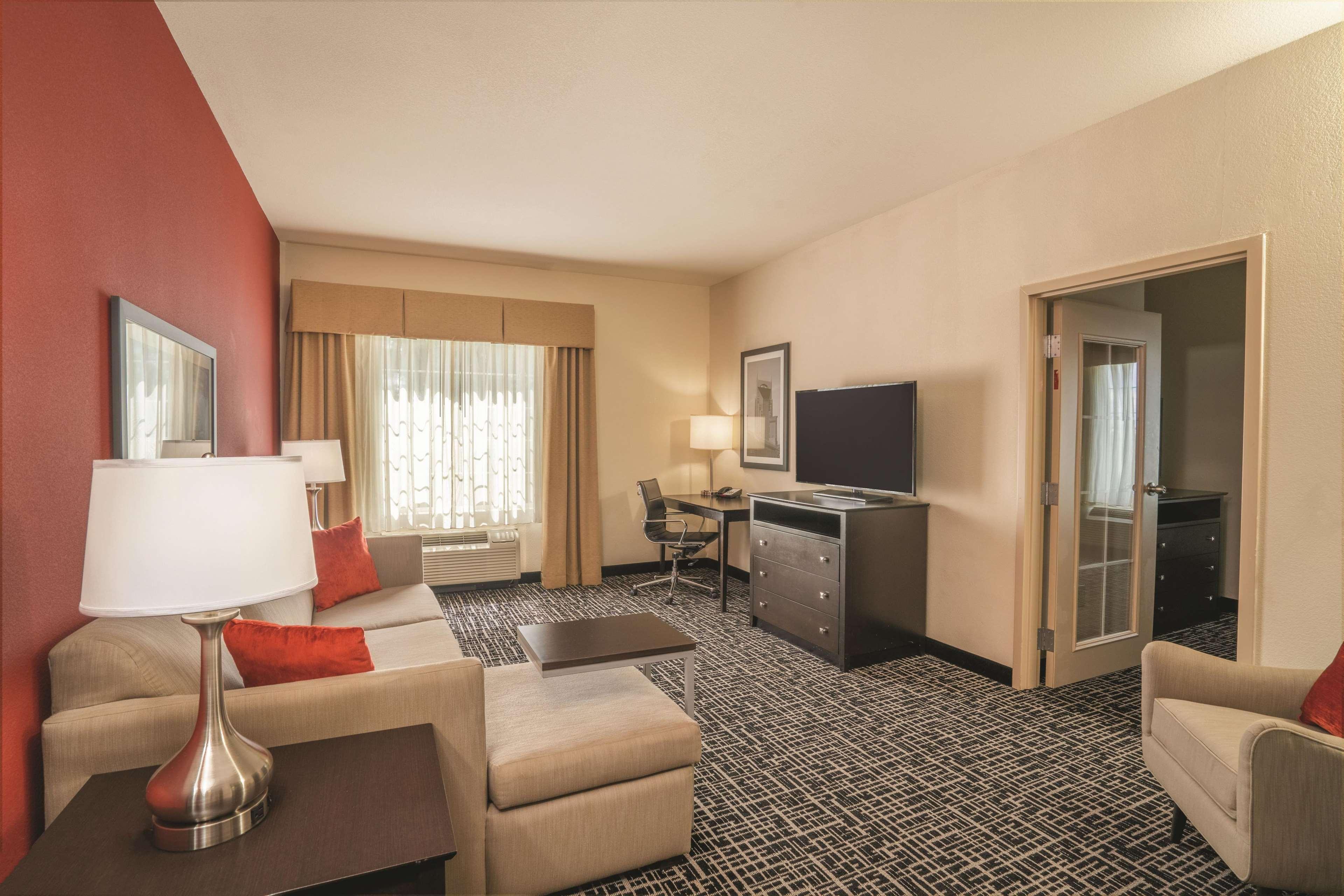 La Quinta By Wyndham Smyrna Tn - Nashville Bagian luar foto