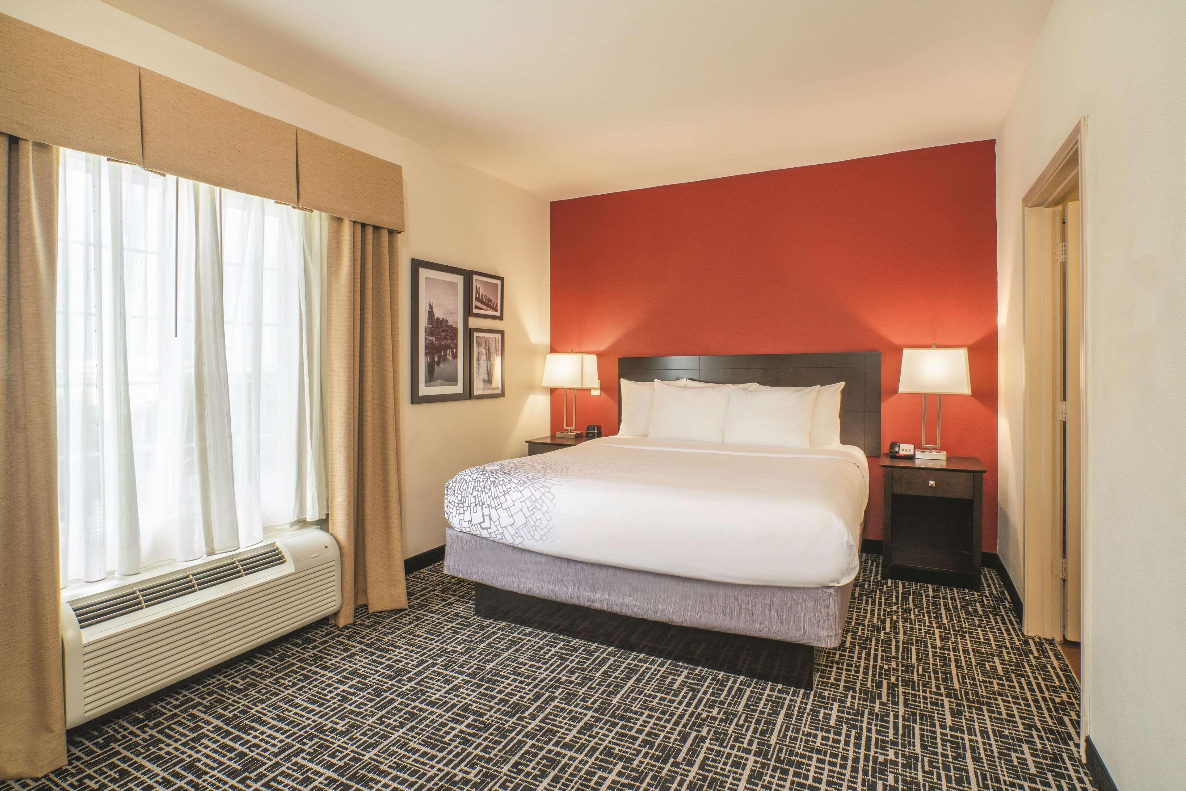 La Quinta By Wyndham Smyrna Tn - Nashville Bagian luar foto