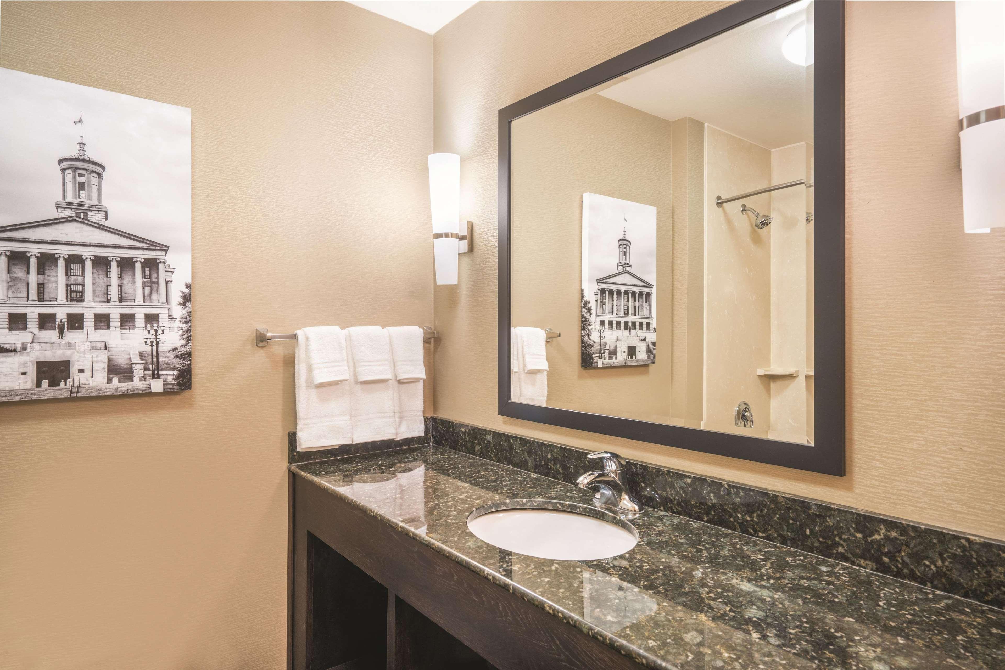 La Quinta By Wyndham Smyrna Tn - Nashville Bagian luar foto