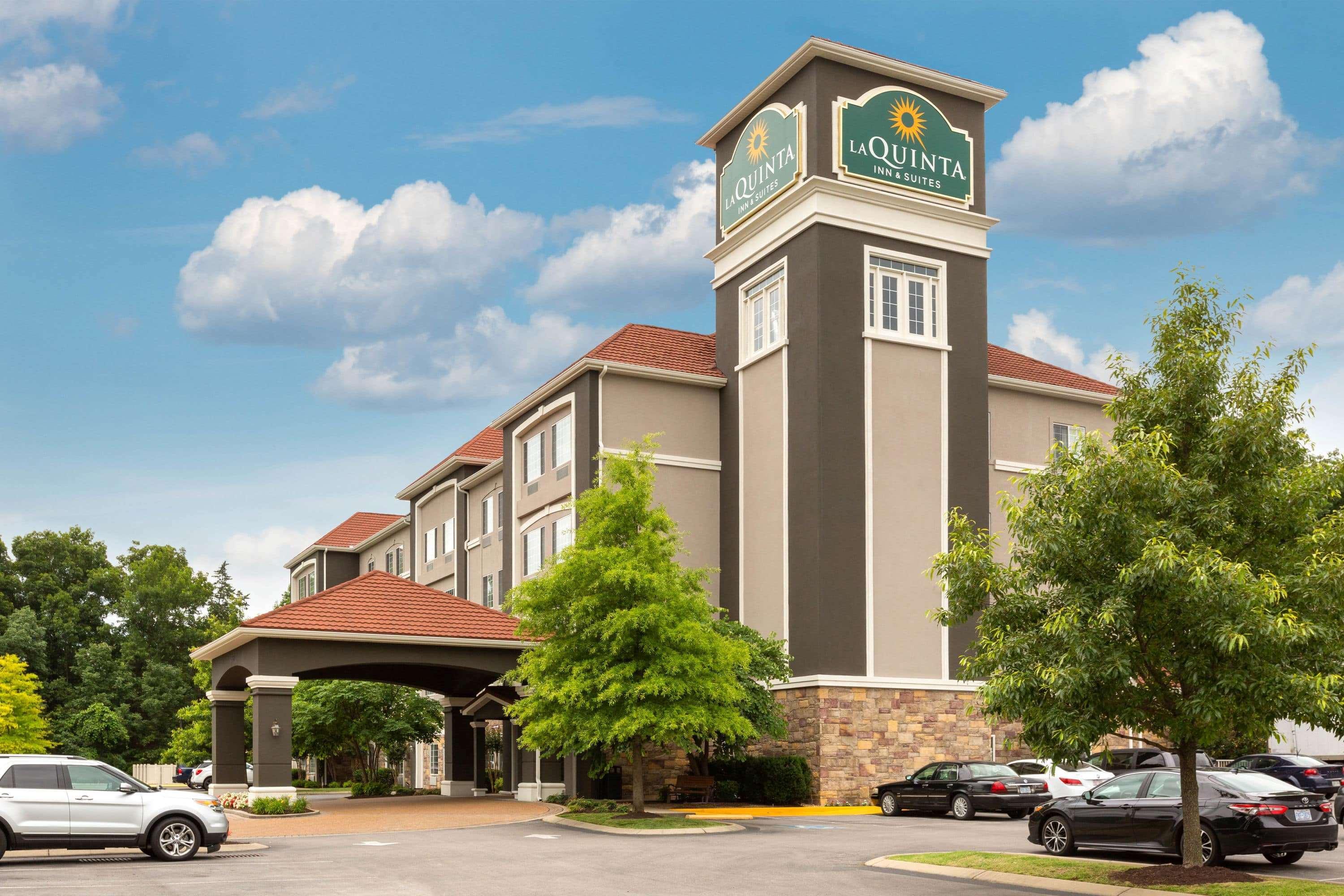 La Quinta By Wyndham Smyrna Tn - Nashville Bagian luar foto