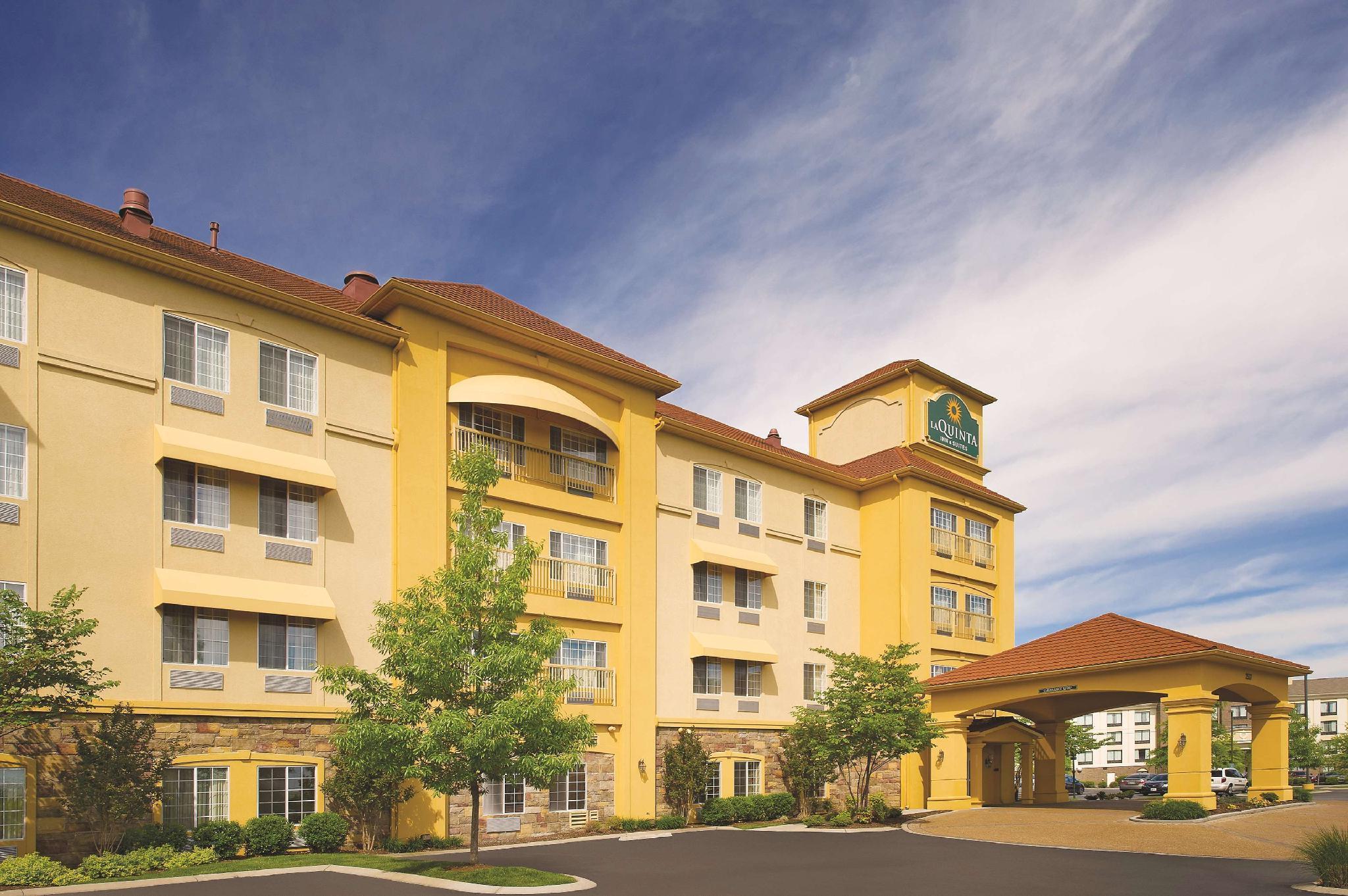 La Quinta By Wyndham Smyrna Tn - Nashville Bagian luar foto