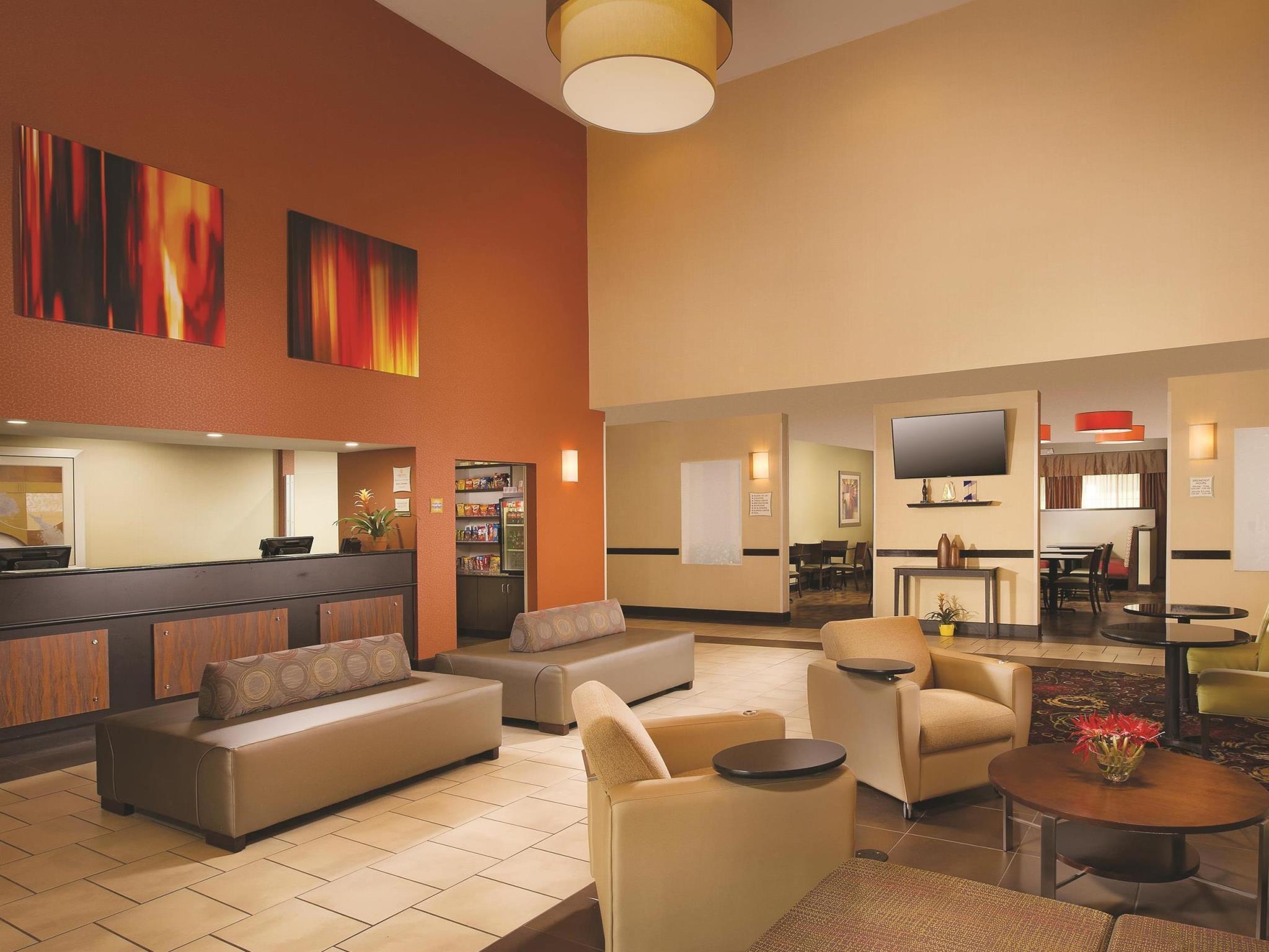 La Quinta By Wyndham Smyrna Tn - Nashville Bagian luar foto