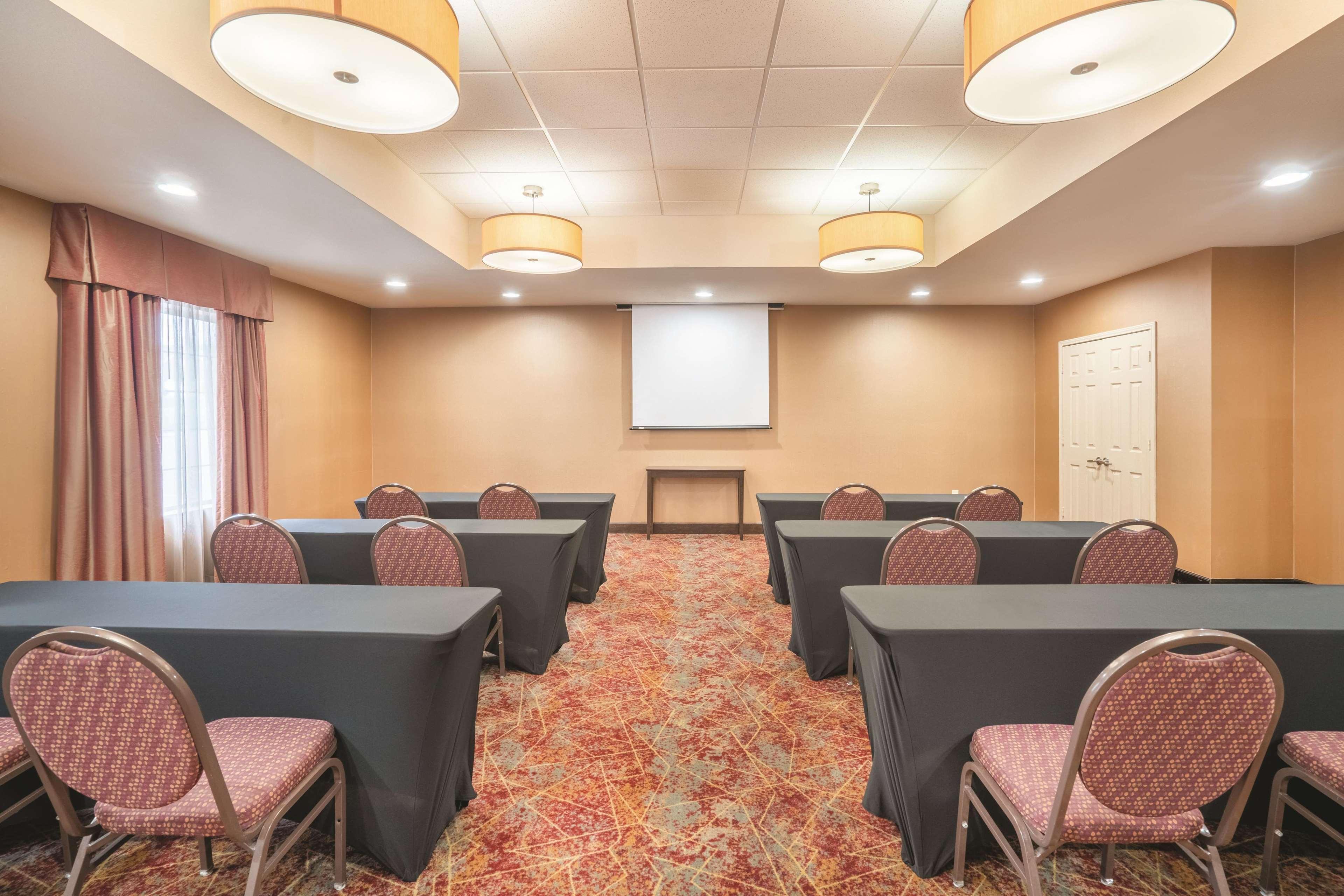 La Quinta By Wyndham Smyrna Tn - Nashville Bagian luar foto