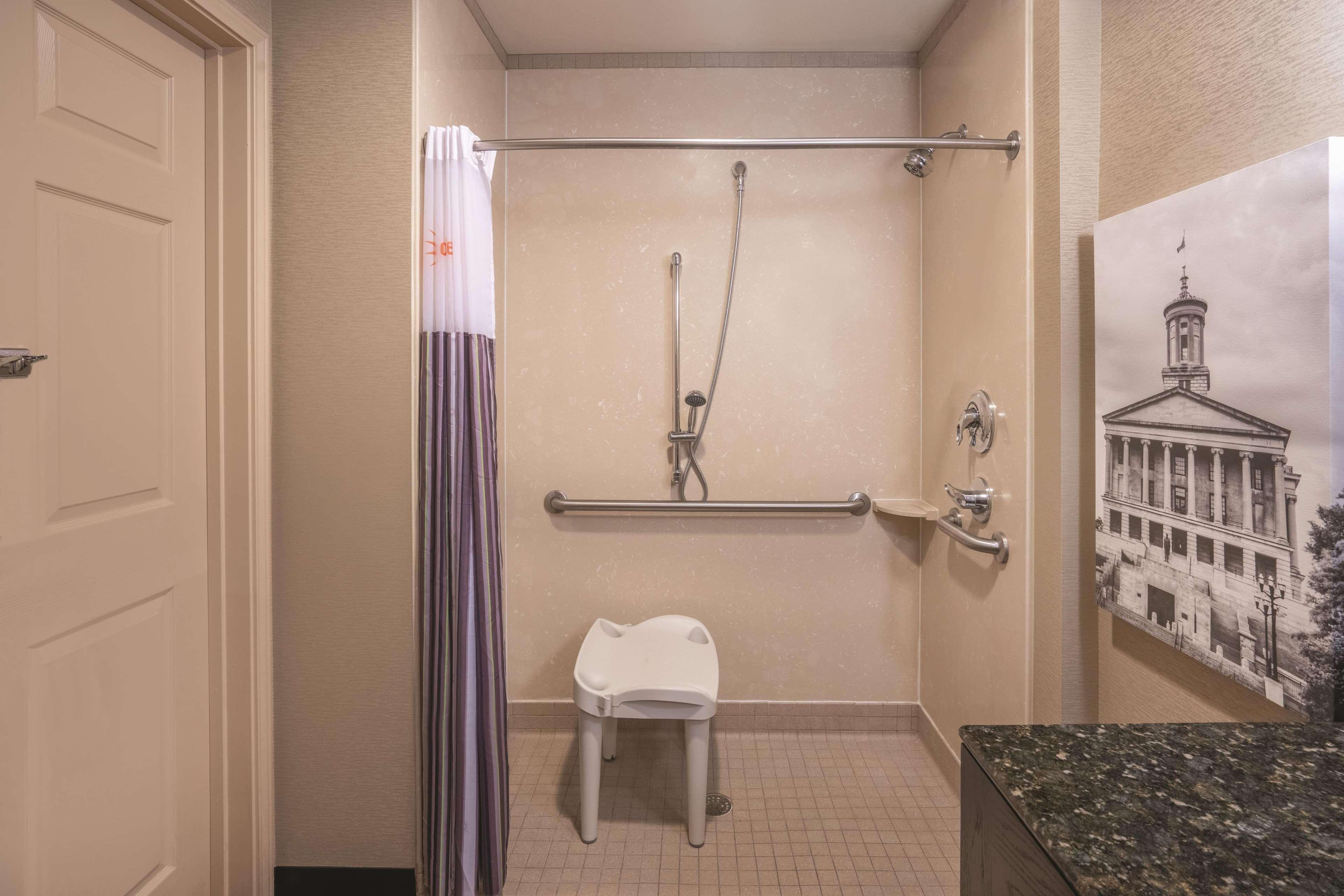 La Quinta By Wyndham Smyrna Tn - Nashville Bagian luar foto