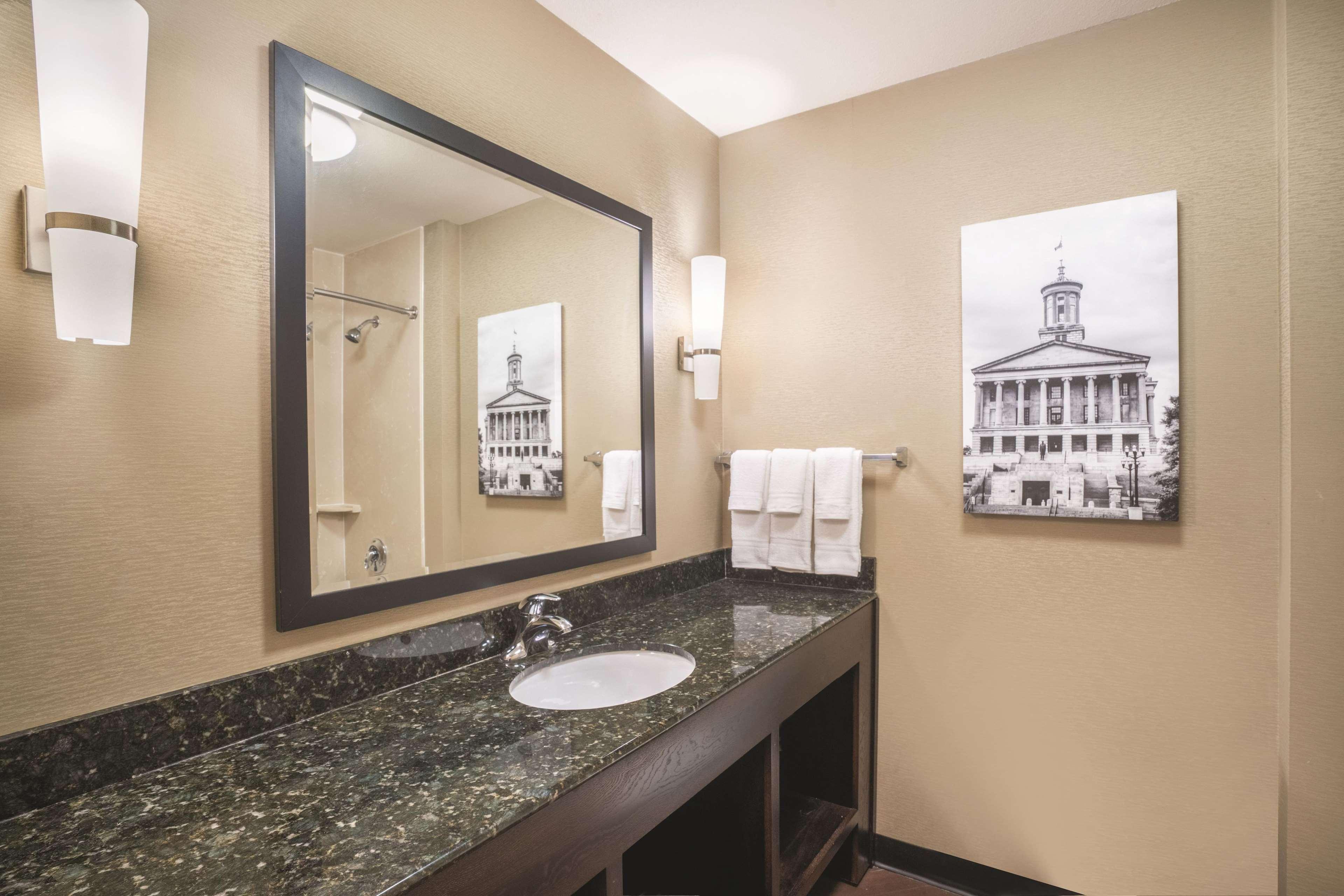 La Quinta By Wyndham Smyrna Tn - Nashville Bagian luar foto