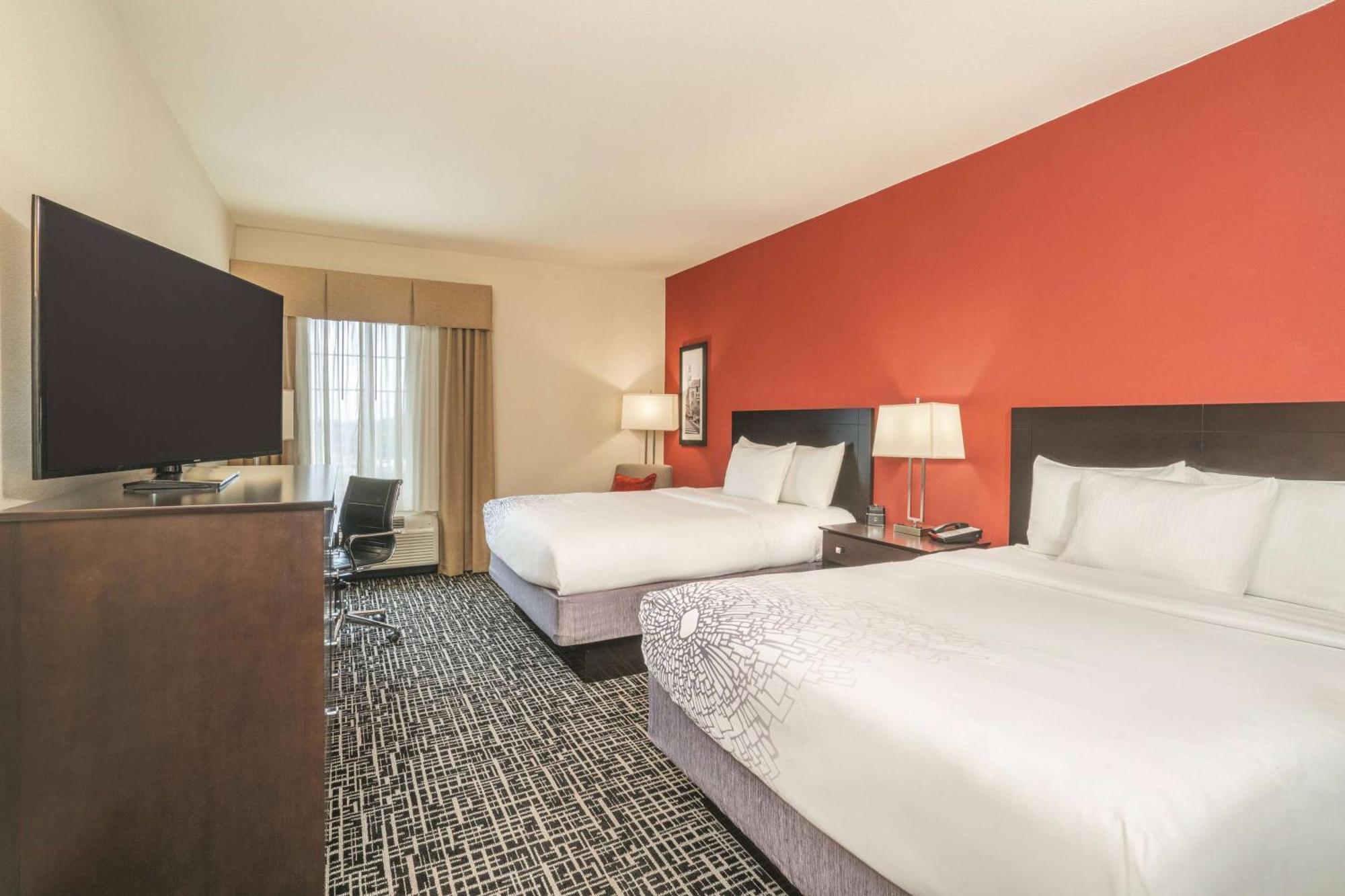 La Quinta By Wyndham Smyrna Tn - Nashville Bagian luar foto