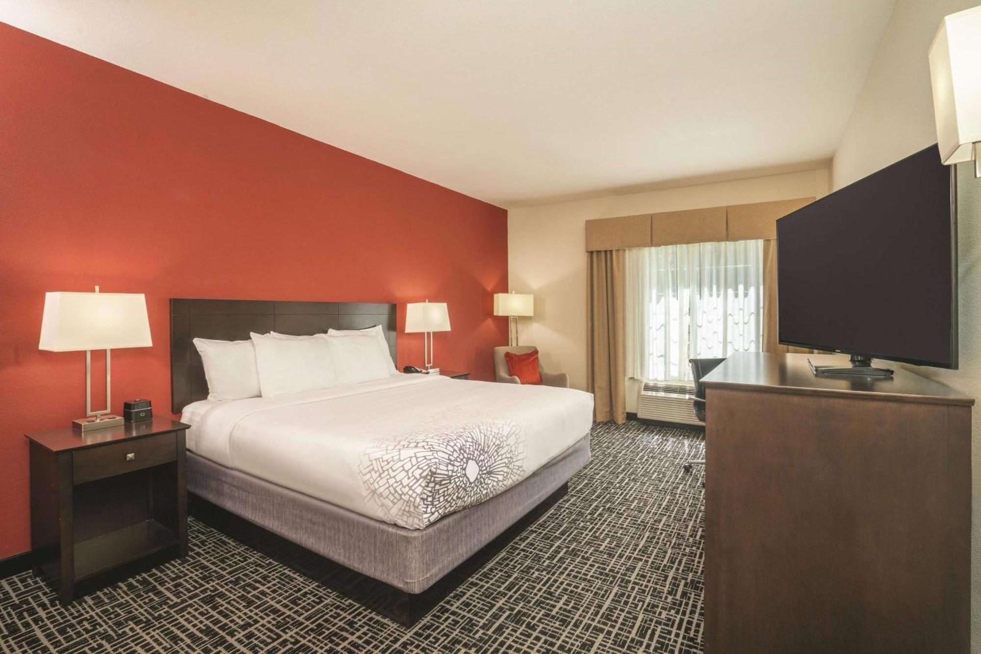 La Quinta By Wyndham Smyrna Tn - Nashville Bagian luar foto