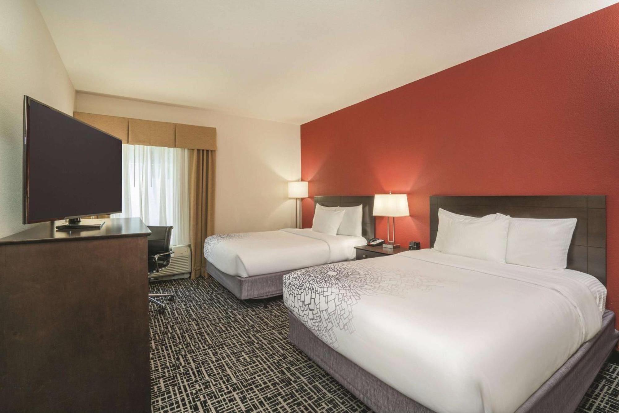 La Quinta By Wyndham Smyrna Tn - Nashville Bagian luar foto