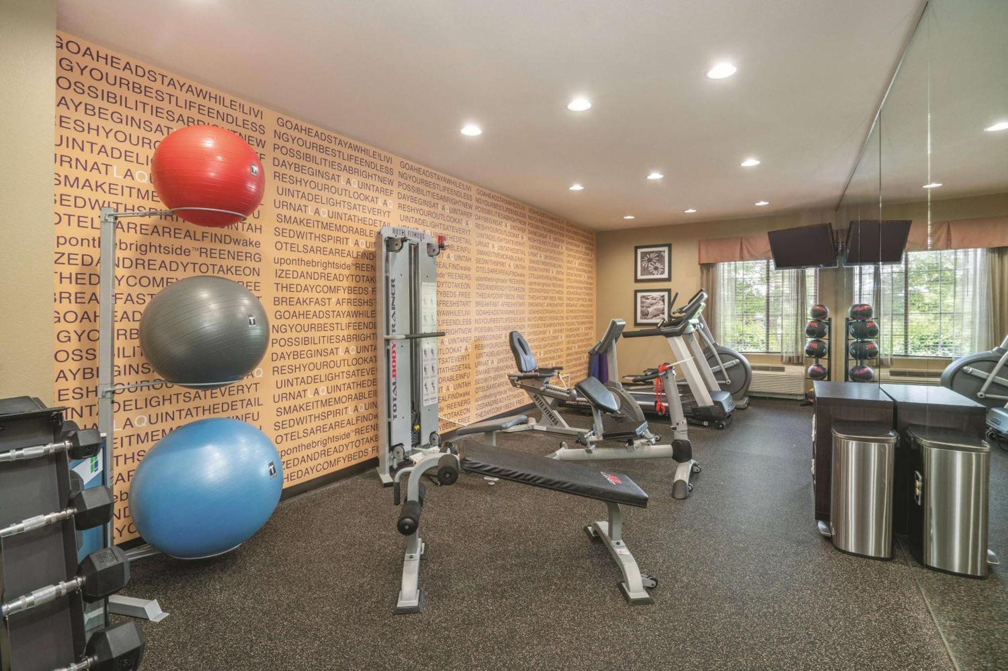 La Quinta By Wyndham Smyrna Tn - Nashville Bagian luar foto
