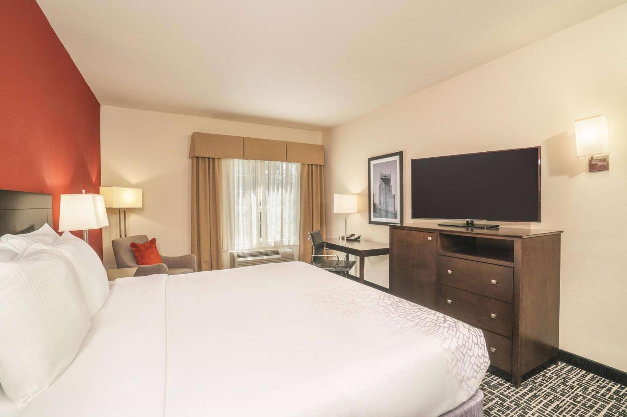 La Quinta By Wyndham Smyrna Tn - Nashville Bagian luar foto
