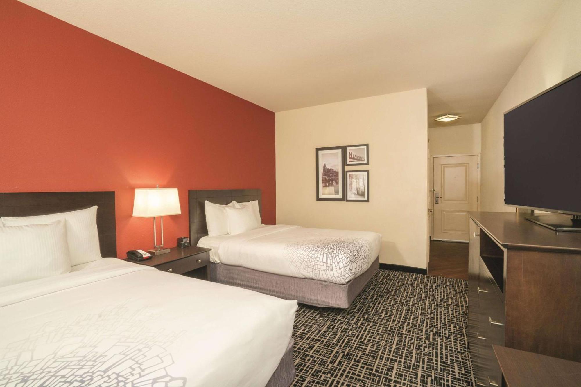 La Quinta By Wyndham Smyrna Tn - Nashville Bagian luar foto