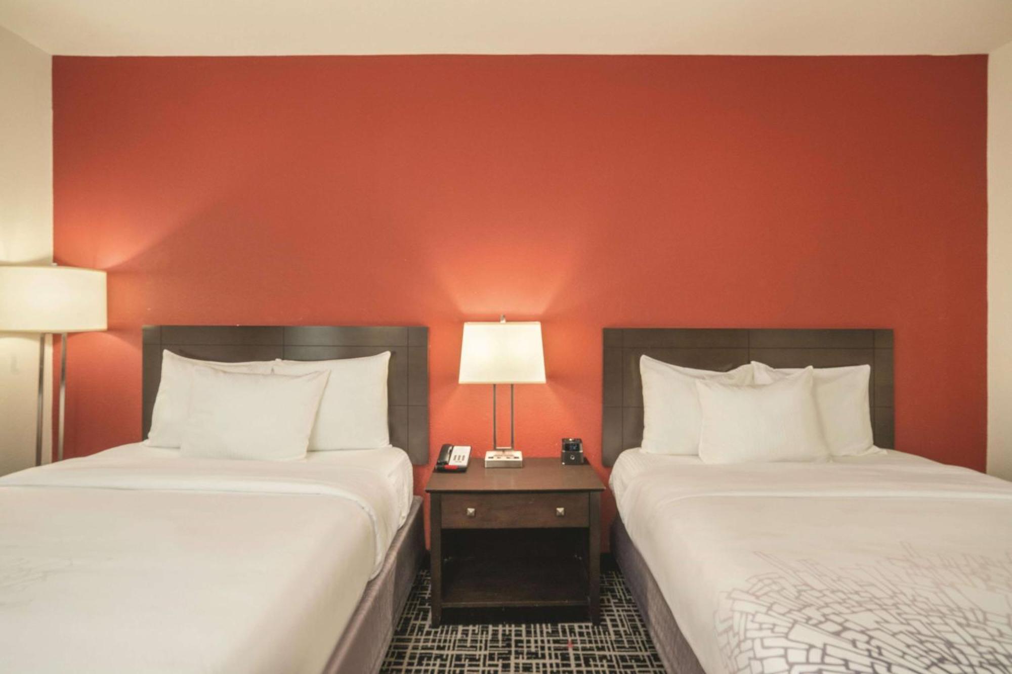 La Quinta By Wyndham Smyrna Tn - Nashville Bagian luar foto