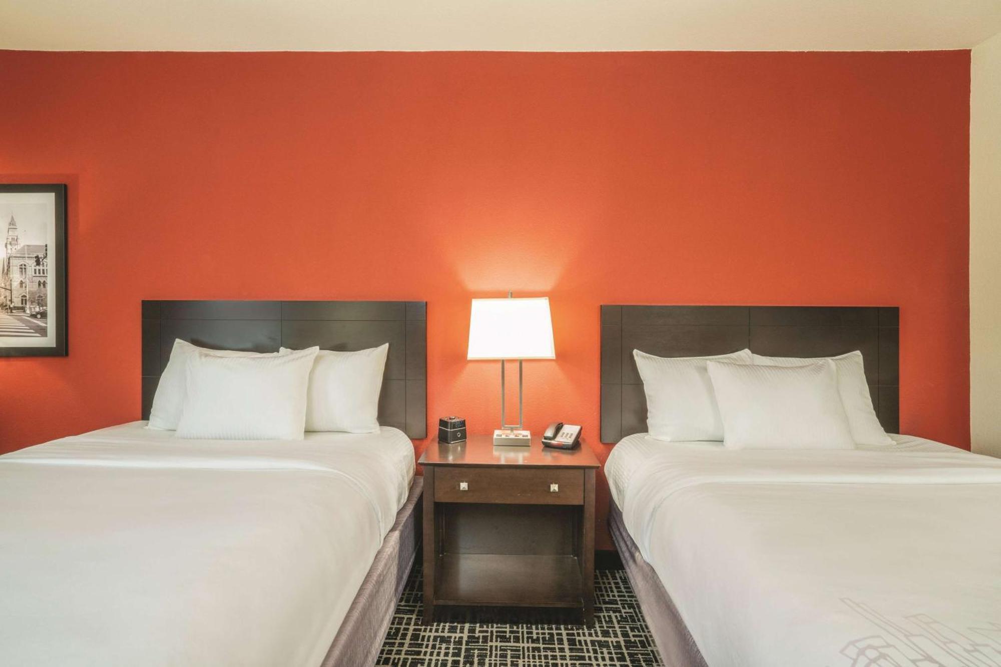 La Quinta By Wyndham Smyrna Tn - Nashville Bagian luar foto