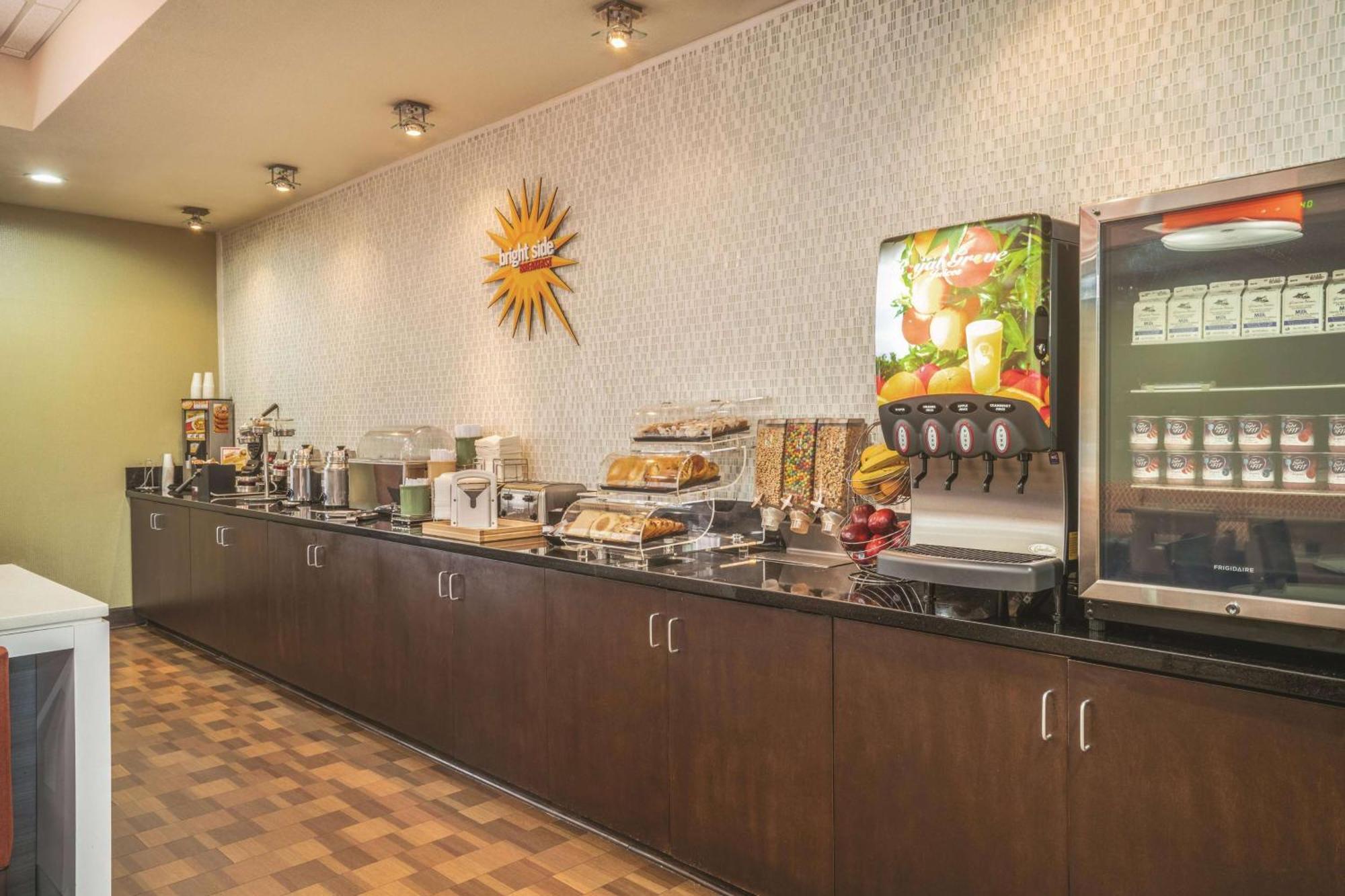 La Quinta By Wyndham Smyrna Tn - Nashville Bagian luar foto