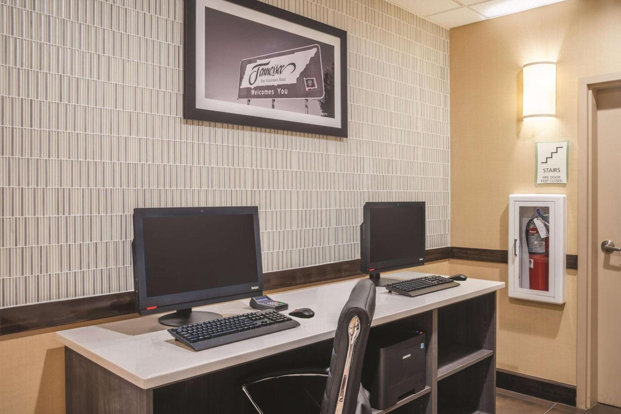 La Quinta By Wyndham Smyrna Tn - Nashville Bagian luar foto