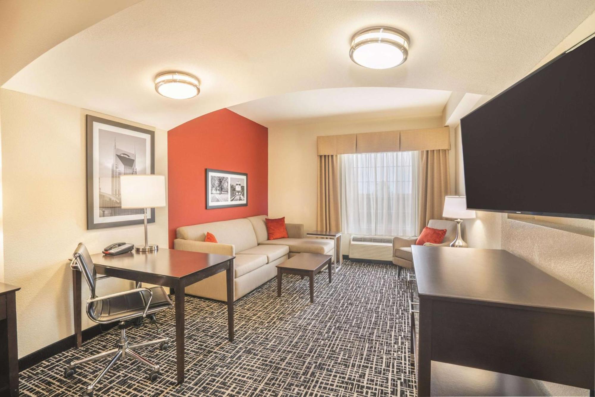 La Quinta By Wyndham Smyrna Tn - Nashville Bagian luar foto