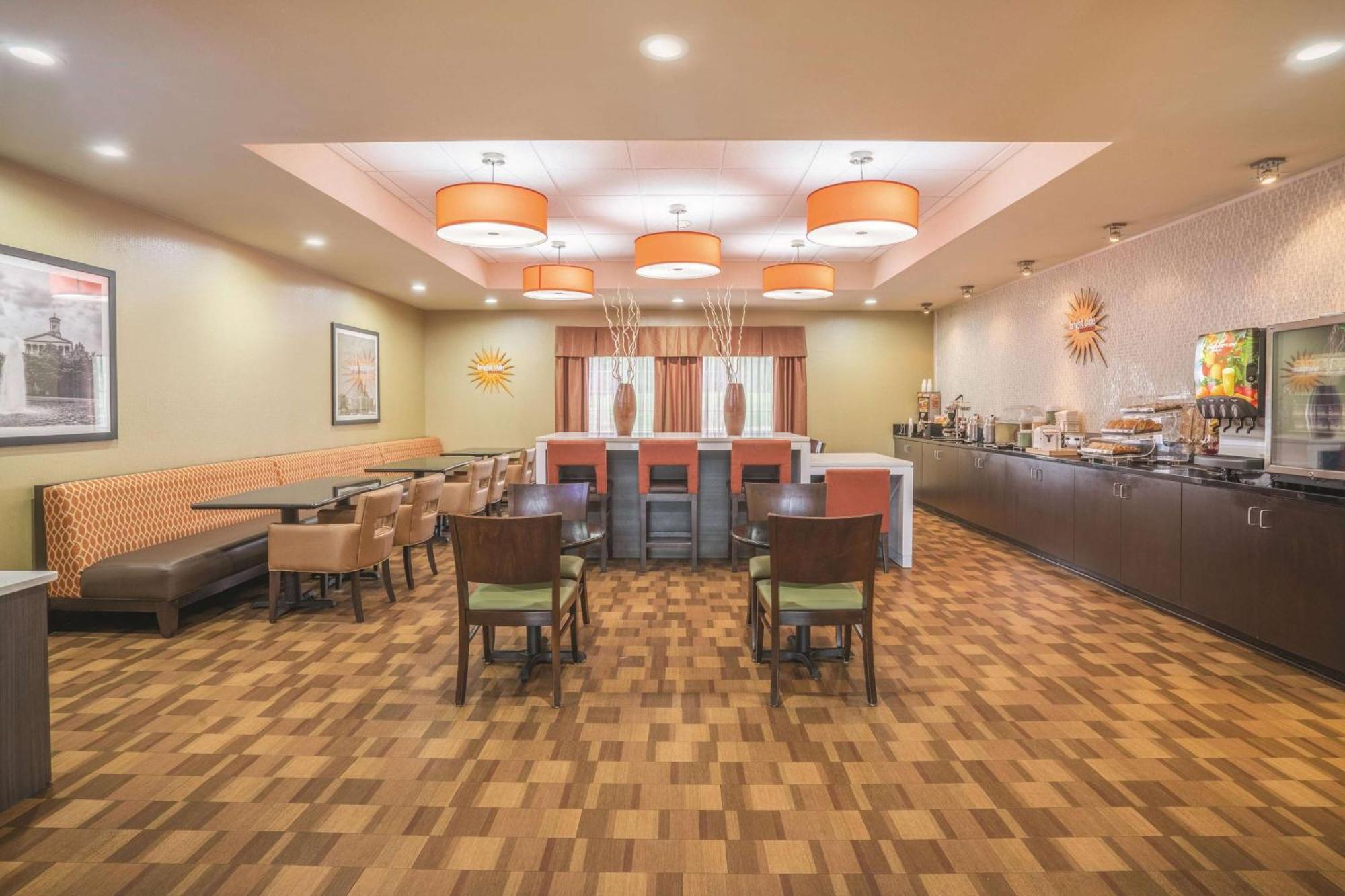 La Quinta By Wyndham Smyrna Tn - Nashville Bagian luar foto