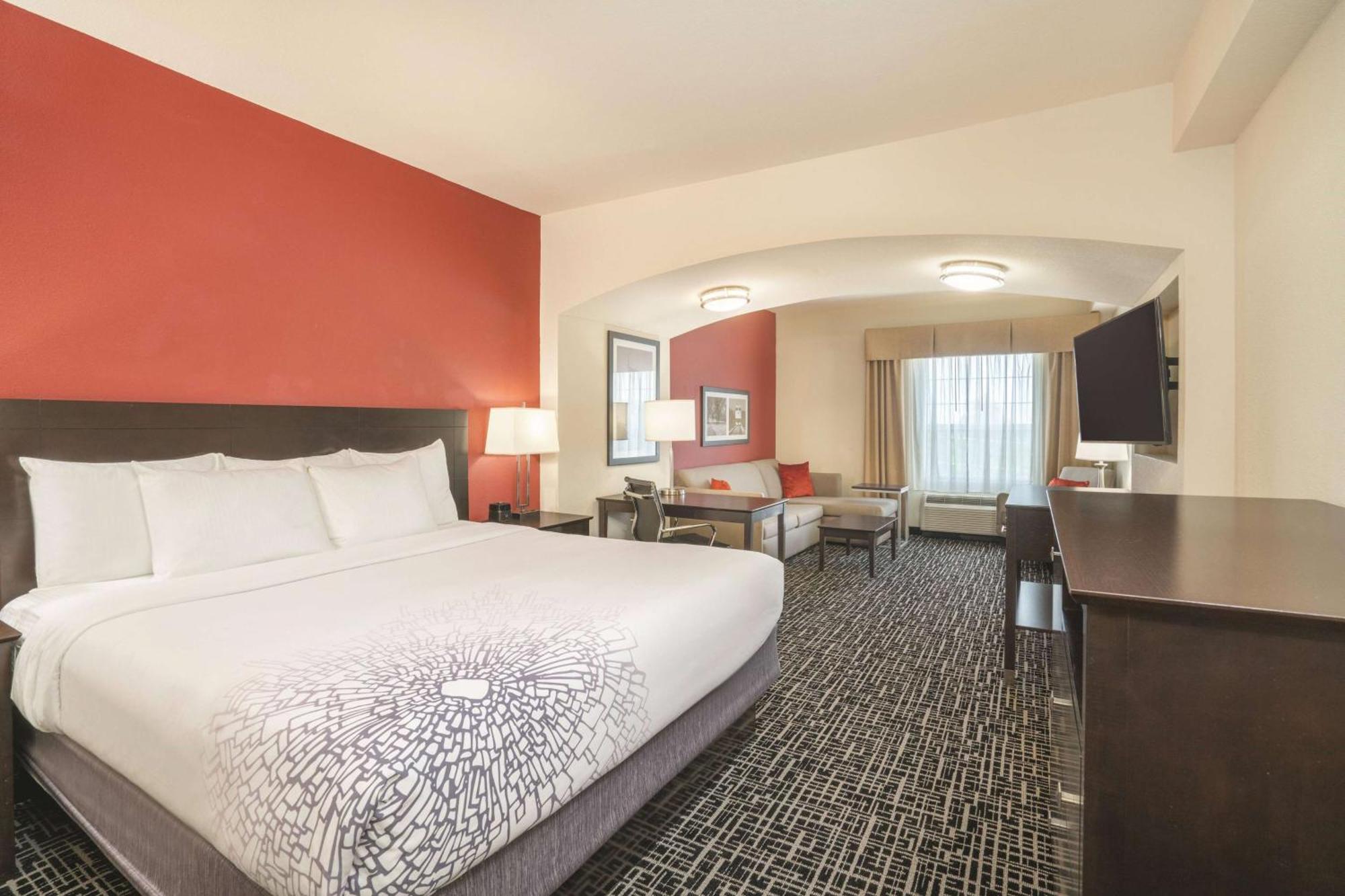 La Quinta By Wyndham Smyrna Tn - Nashville Bagian luar foto