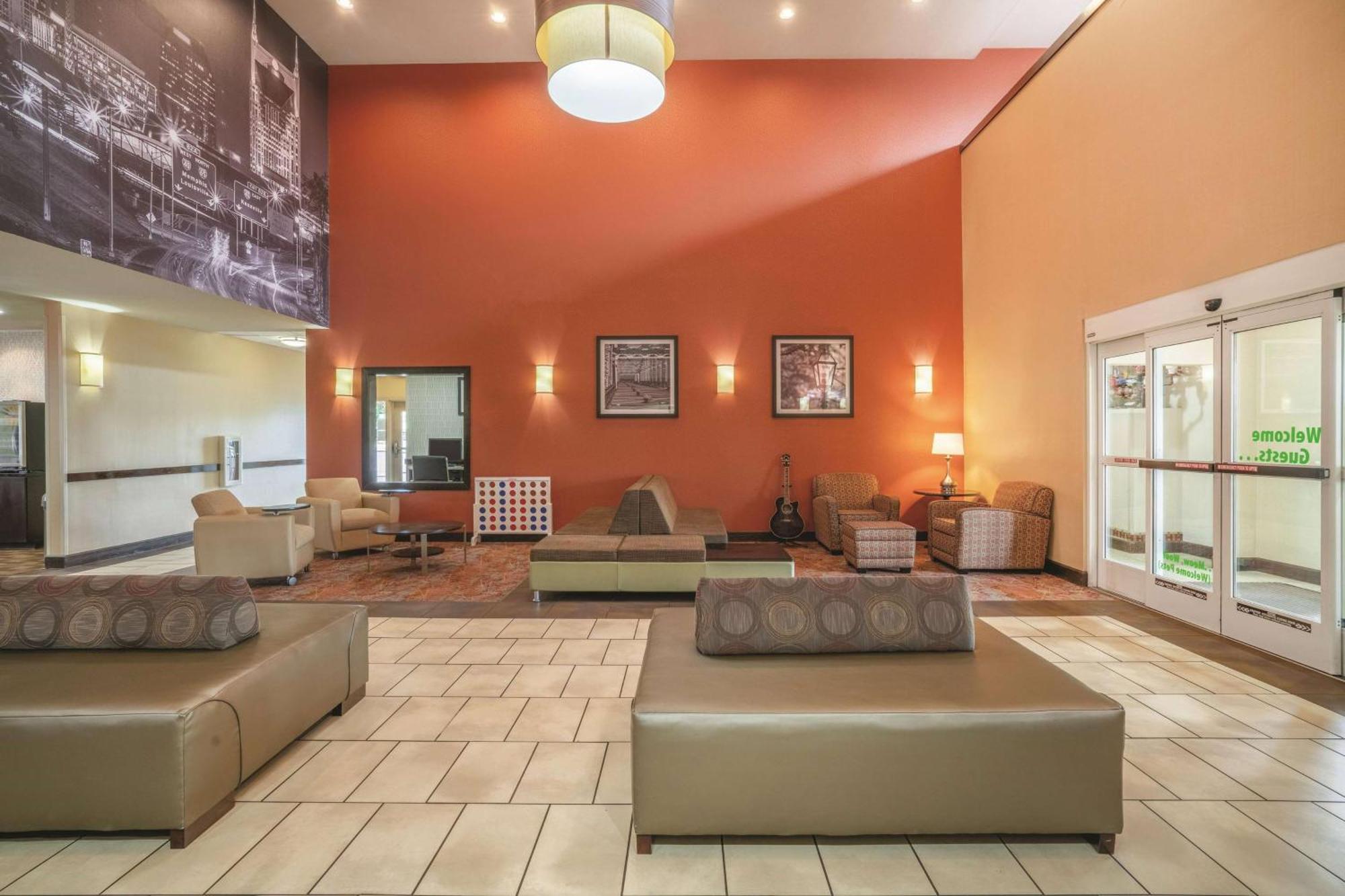 La Quinta By Wyndham Smyrna Tn - Nashville Bagian luar foto