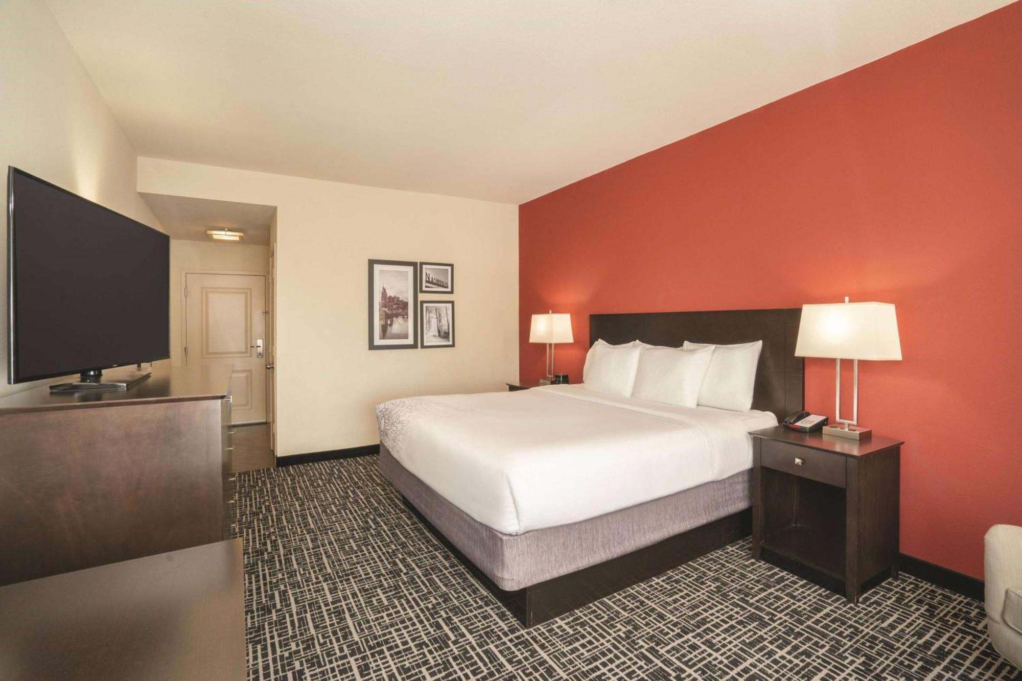 La Quinta By Wyndham Smyrna Tn - Nashville Bagian luar foto