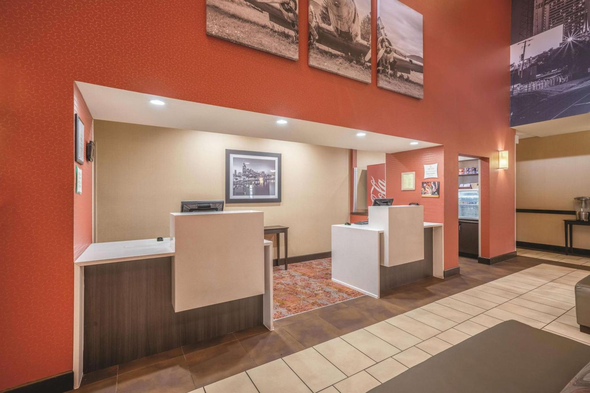 La Quinta By Wyndham Smyrna Tn - Nashville Bagian luar foto