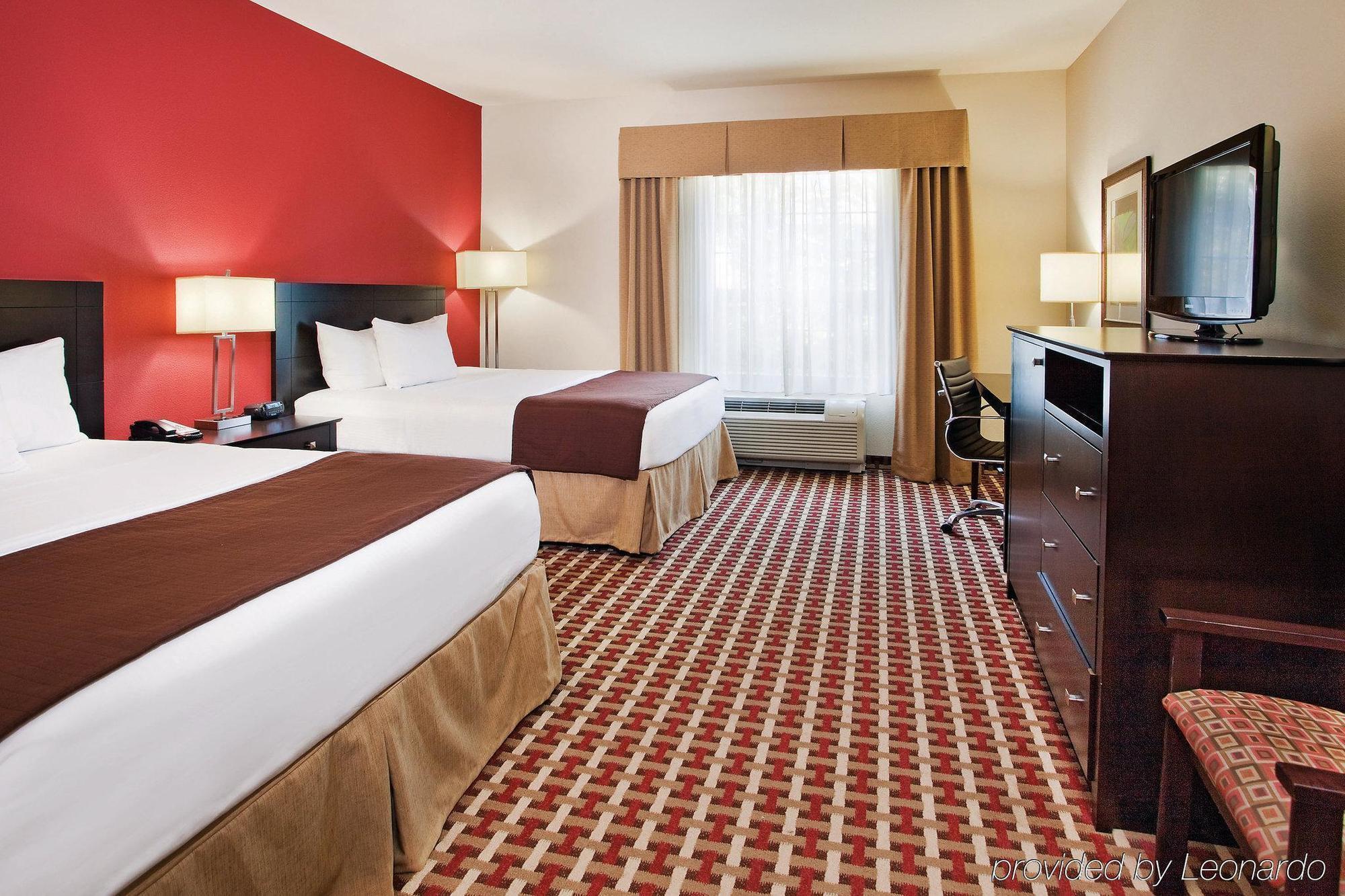 La Quinta By Wyndham Smyrna Tn - Nashville Bagian luar foto