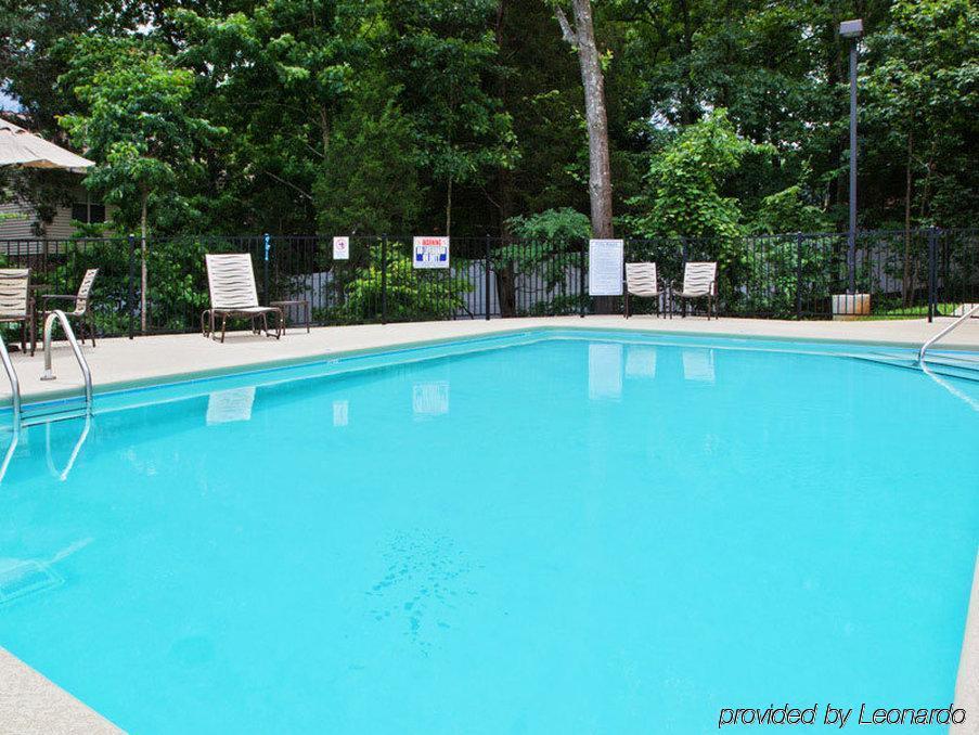 La Quinta By Wyndham Smyrna Tn - Nashville Fasilitas foto
