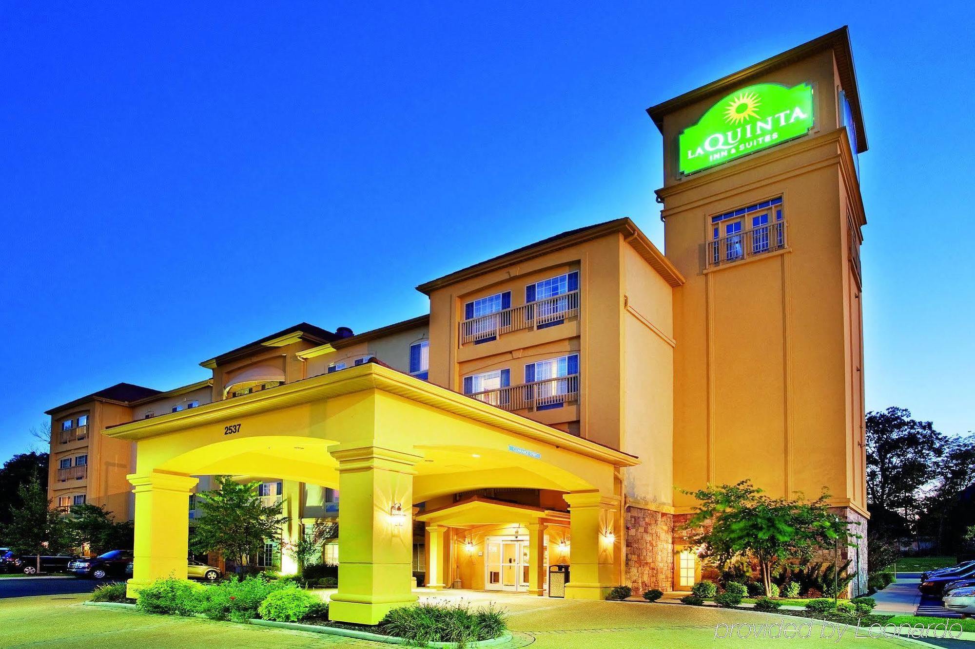 La Quinta By Wyndham Smyrna Tn - Nashville Bagian luar foto
