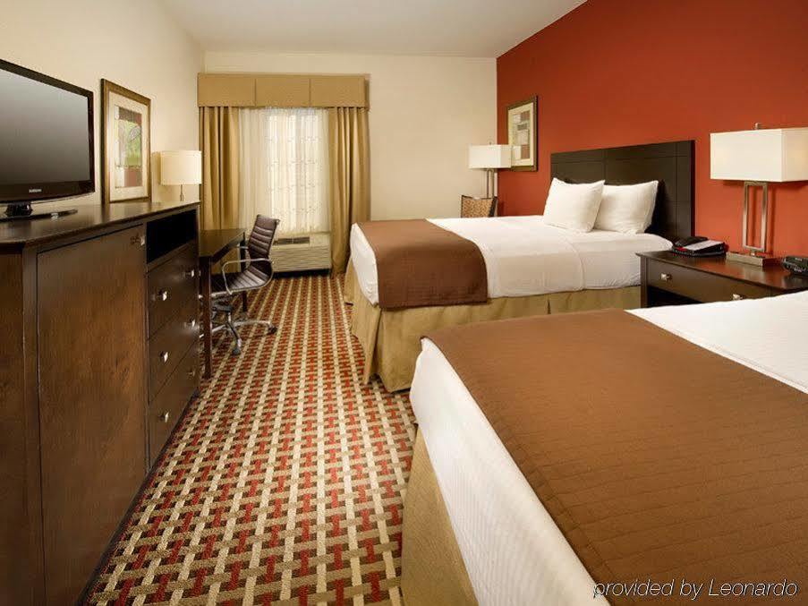 La Quinta By Wyndham Smyrna Tn - Nashville Bagian luar foto