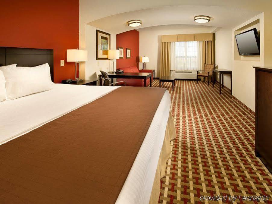 La Quinta By Wyndham Smyrna Tn - Nashville Bagian luar foto