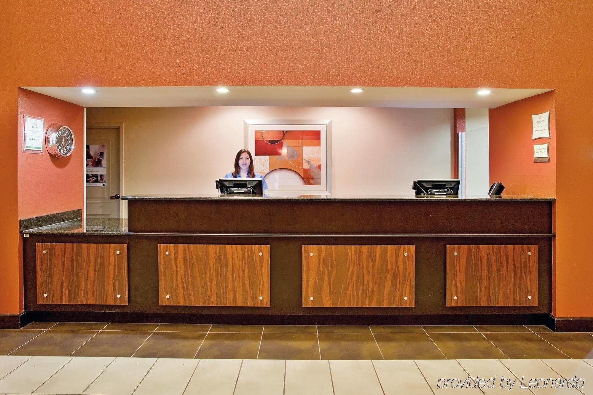 La Quinta By Wyndham Smyrna Tn - Nashville Bagian luar foto