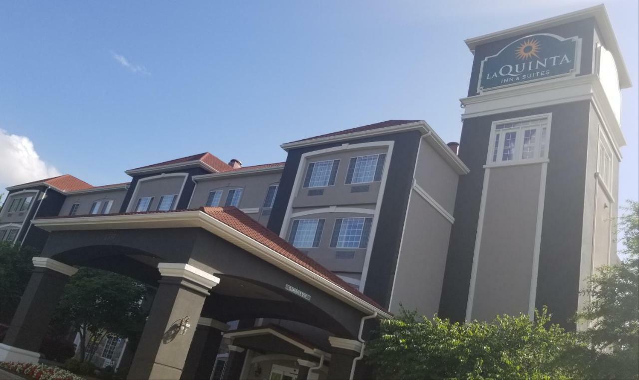 La Quinta By Wyndham Smyrna Tn - Nashville Bagian luar foto
