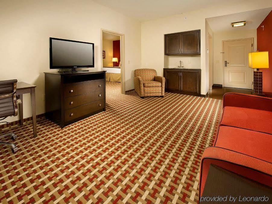 La Quinta By Wyndham Smyrna Tn - Nashville Bagian luar foto