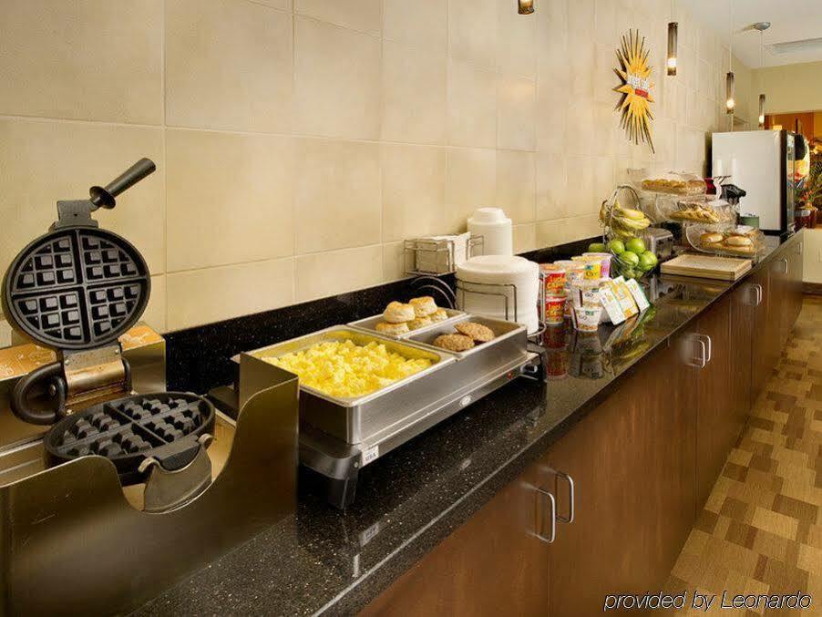 La Quinta By Wyndham Smyrna Tn - Nashville Bagian luar foto